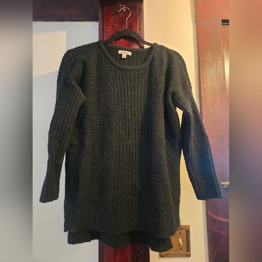 Calvin Klein long sweater